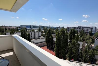 Berceni l 2Camere+Parcare l 4 Min Metrou l Bloc Nou - 17