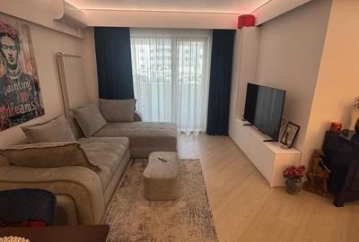 Inchiriere | 3 camere | bloc nou | Pipera | Cortina North - 1