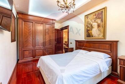 Casa/Vila Premium de vanzare Lacul Snagov / ponton / piscina / barca - 16