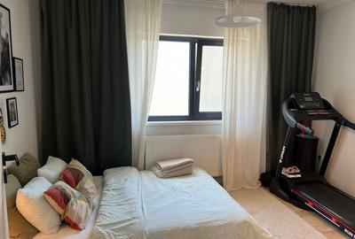 Casă individuală, 130 mp utili, teren 483 mp, Dezmir - 7