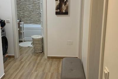 APARTAMENT 2 CAMERE - PARCARE INCLUSA  IN PRETUL CHIRIEI -   bd. Metalurgiei - 8