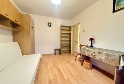 Garsoniera spre inchiere str. Opanez - Lacul Tei - 3