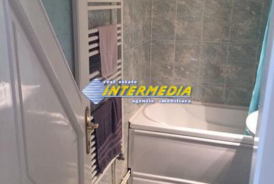 INCHIRIERE Apartament 2 camere 50 mp Buc mare CETATE Piata Et.2 Balcon Mobilat - 4