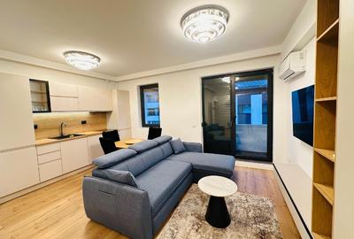 Inchiriez apartament 2 camere, mobilat si utilat, bloc nou, prima inchiriere - 4