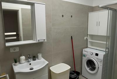 Apartament de inchiriat | Giroc | 2 camere | 38mp - 7