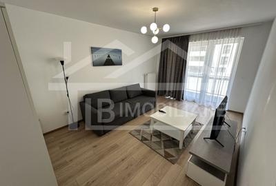 Apartament cu 2 camere decomandat în Libertății