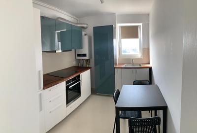 Apartament cu 3 camere de închiriat | Complex nou | Parcul Tineretului | Etaj 10 - 9