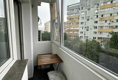 Apartament 2 camere I Lujerului I 2 min metrou - 5