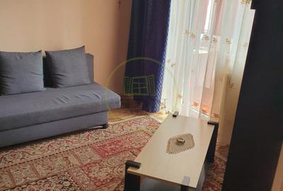 De închiriat – Apartament 2 camere, 48 mp, etaj 4/5 – Hipodrom III - 4