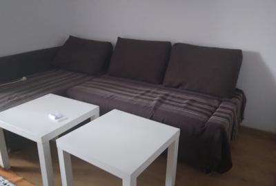 Garsonieră semidecomandată în Berceni