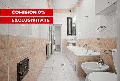 VANZARE VILA 9 CAMERE DACIA- RADU DE LA AFUMATI NR.42 - COMISION 0% - 23