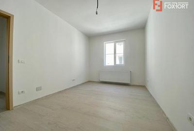 Apartament 2 camere, Parter, 53 mp, Giroc zona Planetelor - 3