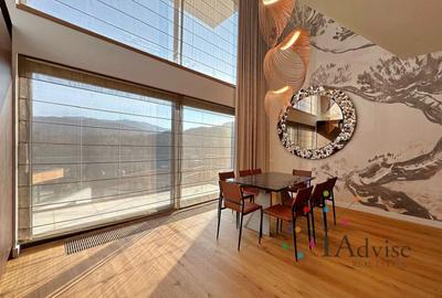 Loft Exclusivist în Stejeriș | Drumul Poienii | Liber din 15 ianuarie - 2