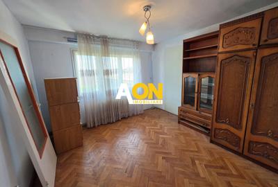 Apartament 3 camere, Cetate, 65 mp utili, et.5. Necesita renovare - 8