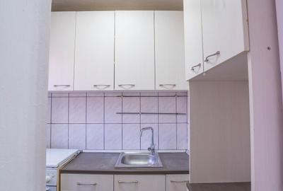 Dristor, LIDL, an 1987, garsoniera la parter, cu balcon - 6
