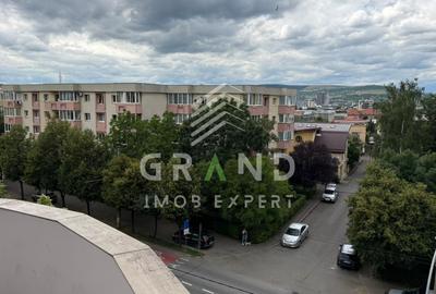 3 camere | 2 băi | 2 balcoane | 65 mp | Gheorgheni–Titulescu | complet mobilat - 31