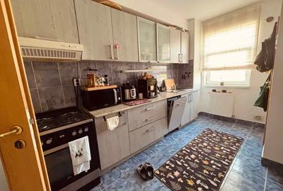Apartament 2 camere decomandat in Zorilor zona Calea Turzii - 5