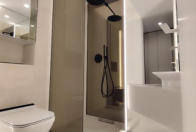 CORTINA ACADEMY | UNICUL APARTAMENT DE 4 CAMERE DISPONIBIL  | VIEW  PANORAMIC | - 16