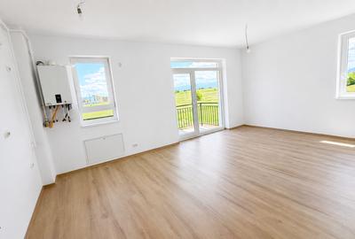 Apartament 3 camere cu 2 băi 61 mp + balcon - finisat si intabulat - Sibiu - 5