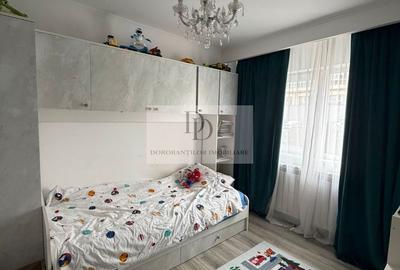Apartament 3 camere decomandat  | 2 băi | Finisaje Premium | Mărăști - 12