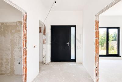 REV2005865 Constructie noua I Vila 7 camere I Corbeanca I teren 400 mp - 5