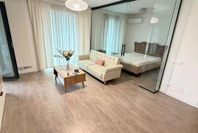 Studio dublu premium | Cloud 9 | Aviației | Parcare | modern | spatii depozitare - 2