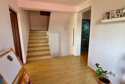 Casă individuală P+1+M | 4 camere | Mobilată | 2 deschideri | Stradal - 26