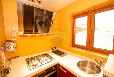 Vila de vanzare 240 mp utili , 6 camere,  teren 1000 mp, Calarasi - 23