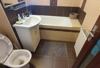 Aleea Marasti apartament 4 camere de inchiriat - 6