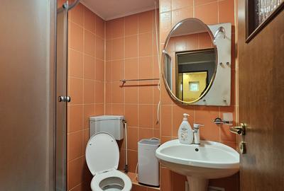 Apartament 3 camere-etaj 1-complet mobilat și utilat – loc de parcare - 8
