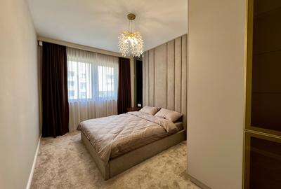 Apartament cu 2 Camere Premium | Bloc Nou | Bună Ziua | Mobilat și Utilat Lux - 15