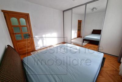 Comision 0%! Apartament 3 camere decomandate, Marasti, strada Nasaud - 4