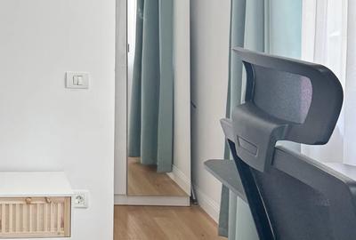 Belair – Erou Iancu Nicolae | Apartament vedere lac 3 camere si parcare - 9