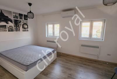 Apartament 1 camera,zona Piata Victoriei-Dorobanti,Str. Grigore Alexandrescu 88 - 5