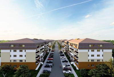 Subcetate Apartamente