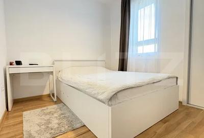 Apartament cu 2 camere, 47 mp, Central - 2