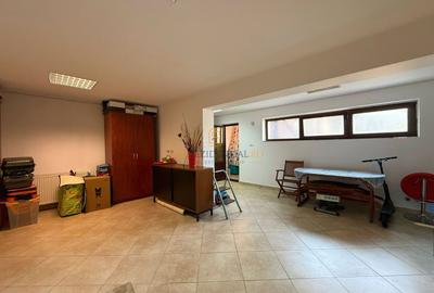 Vila deosebita / 6 camere / Soseaua Oltenitei / Teren 213 mp - 24