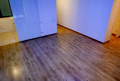 Banu Manta, liceu Ion Neculce, de inchiriat apartament la parter + curte! - 4
