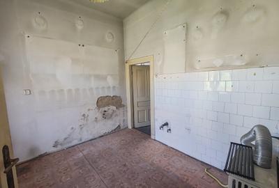 Casa 3 camere libera la vanzare zona Avram Iancu - 5