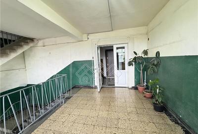 Apartament de vanzare in Sibiu, 15 min de centrul Sibiului, et 2 - 16