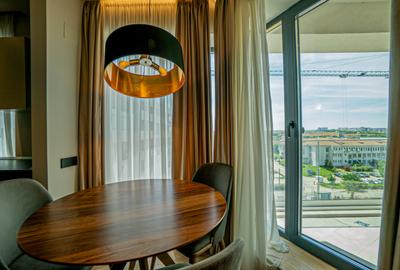 Apartament 3 Camere lux - Aviatorii Residence 2 - 4