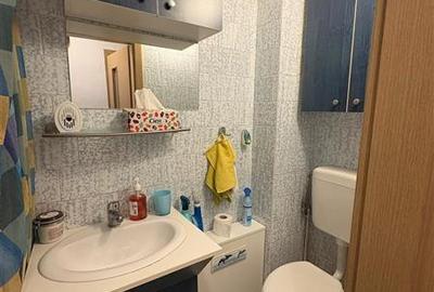 Exclusivitate, Apartament trei camere Faget - 11