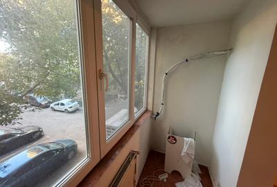 Vanzare Apartament 2 camere, Rahova, Salaj,  Alexandriei, dec, centrala proprie - 5