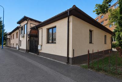 COMISION 0%| Casa in Brasov | Curte proprie | Zona Grivitei - 2