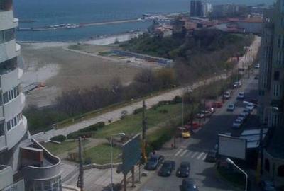 Vând apartament mobilat și utilat, ultracentral, pe malul mării în Constanta. - 9