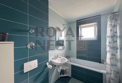COMISION 0! Apartament cu 2 camere in Avantgarden 3 - 10