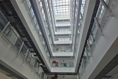Cladire de birouri de vanzare - Clasa A - Construdava Business Center - 3