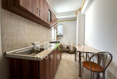 Ap 2 camere | BALCON | PARCARE | Semicentral–Zona Traian - 8