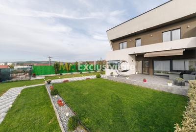 Duplex cu 5 camere în Vest