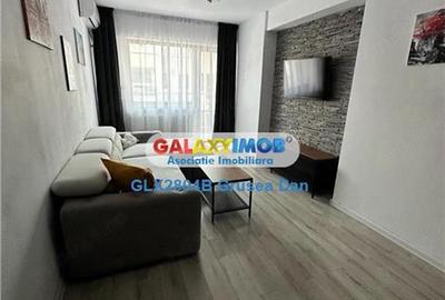 Apartament cu 2 camere decomandat, mobilat în Militari
